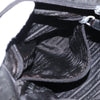 Secondhand Prada Flat Messenger Bag Tessuto