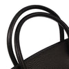 Secondhand Hermes Birkin Handbag Black Ardennes with Gold Hardware