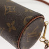 Secondhand Louis Vuitton Papillon Pochette