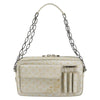 Secondhand Louis Vuitton McKenna Shoulder Bag Mini Lin