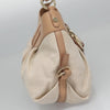 Secondhand Bvlgari Chandra Hobo Canvas and