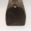 Secondhand Louis Vuitton Keepall Bag