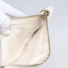 Secondhand Chanel Camellia Clutch Bag