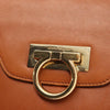 Secondhand Salvatore Ferragamo Virna Satchel