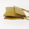 Bottega Veneta Intrecciato Leather