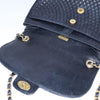 Secondhand Bally Vintage Chain Shoulder Bag