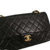 Secondhand Chanel Timeless - Classic Double Flap Bag