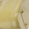 Secondhand Louis Vuitton Alma Handbag Monogram Vernis