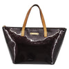 Louis Vuitton Bellevue Handbag Monogram Vernis