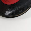Secondhand Chanel Record Wristlet Stitched Patent