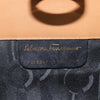 Secondhand Salvatore Ferragamo Vintage Gancini Chain Shoulder Bag