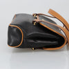 Secondhand Celine Handbag Black Leather Bags