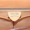 Secondhand Celine Triomphe vintage handbag Macadam