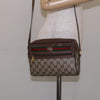 Secondhand Gucci Ophidia Shoulder Bag GG