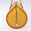 Secondhand Louis Vuitton Soufflot Handbag Epi