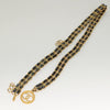 Chanel Vintage Multi CC Chain Belt Metal
