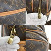 Secondhand Louis Vuitton Reporter Bag