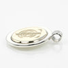 Secondhand Tiffany & Co. Coins Pendant Gold and
