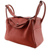 Hermes Lindy Bag Togo