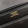 Secondhand Hermes Piano Handbag Box Calf