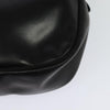 Salvatore Ferragamo Vala Shoulder Bag Leather
