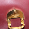 Secondhand cartier Must de Cartier Shoulder Bag