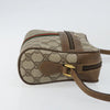 Secondhand Gucci Ophidia Shoulder Bag GG