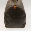 Secondhand Louis Vuitton Keepall Bag