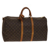 Secondhand Louis Vuitton Keepall Bag