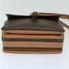 Secondhand Celine Macadam Shoulder Bag PVC