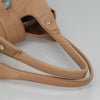 Secondhand Bvlgari Chandra Hobo Canvas and
