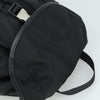Prada Double Front Pocket Backpack Tessuto
