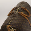 Secondhand Louis Vuitton Keepall Bandouliere Bag