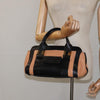 Secondhand Chloe Alice Satchel Pink Leather Bags