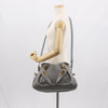 Secondhand Chloe Paraty Top Handle Bag