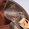 Secondhand Louis Vuitton Cartouchiere Handbag