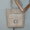 Bvlgari Tote bag Leather