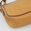 Loewe Anagram Shoulder Bag Leather