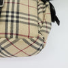 Secondhand Burberry Nova Check Blue Label