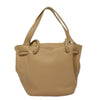 Bottega Veneta Beak Tote Bag Leather