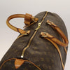 Secondhand Louis Vuitton Keepall Bag