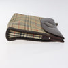 Secondhand Burberry Nova check Pochette