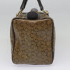 Secondhand Celine Vintage Macadam Handbag Macadam