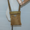 Secondhand Prada Flat Messenger Bag Tessuto