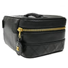 Secondhand Chanel Vintage Cosmetic Case