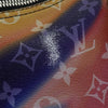 Secondhand Louis Vuitton Keepall Bandouliere Bag Limited Edition Monogram Sunset