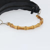 Secondhand Gucci Vintage Bamboo Handle Bag
