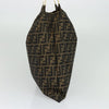 Secondhand Fendi Zucca Tote bag FF motif