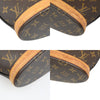 Secondhand Louis Vuitton Babylone Handbag