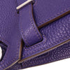 Hermes Jypsiere Bag Clemence